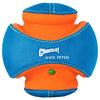 Chuckit Kichern Kick -Fetch