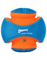 Chuckit Kichern Kick -Fetch - afbeelding 4