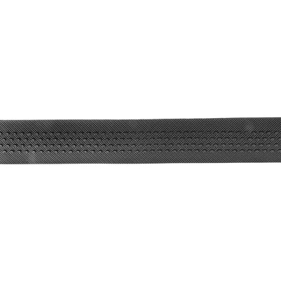 Velo -Stamm Lint Matte schwarzer Griff