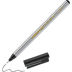 Fineliner edding 89 office liner ef schwarz