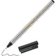 Fineliner edding 89 office liner ef schwarz