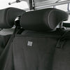 Trixie Car Mark Black