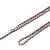 Trixie Dog Lash Cavo Verstellbares brauner Beige