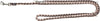 Trixie Dog Lash Cavo Verstellbares brauner Beige