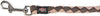 Trixie Dog Lash Cavo Verstellbares brauner Beige