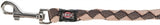 Trixie Dog Lash Cavo Verstellbares brauner Beige - afbeelding 3