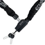 Lynx Chain Lock Terrix Art 1 - afbeelding 2