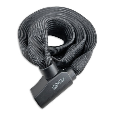 Lynx Chain Lock Terrix+ Art 1