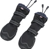Trixie Poot Protection Walker aktiv lang schwarz