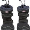 Trixie Poot Protection Walker aktiv lang schwarz