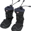 Trixie Poot Protection Walker aktiv lang schwarz