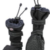 Trixie Poot Protection Walker aktiv lang schwarz