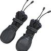 Trixie Poot Protection Walker aktiv lang schwarz