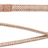 Trixie Dog Lash Boho Fenster Premium mit Neoprenkaramell
