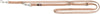 Trixie Dog -Leinen Boho Fenster einstellbare Premium mit Neoprenkaramell