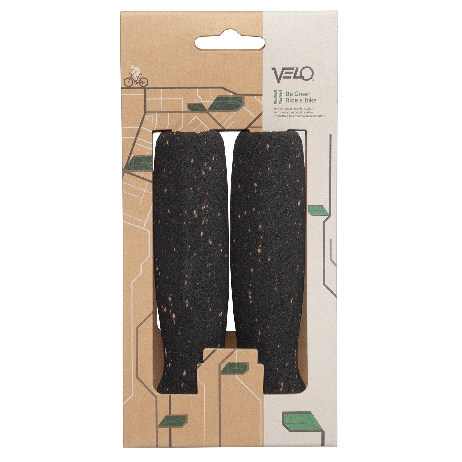 Velo Kork Fahrradgriffe