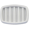 Trixie Food Bowl langsame Plastik TPR Grau