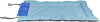 Trixie Reisedecke Samoa hellblau grau