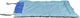 Trixie Reisedecke Samoa hellblau grau