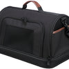 Trixie Flugzeugbag Gate Schwarz