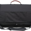 Trixie Flugzeugbag Gate Schwarz