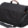 Trixie Flugzeugbag Gate Schwarz