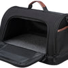 Trixie Flugzeugbag Gate Schwarz