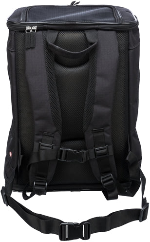 Trixie -Rucksack Timon Black