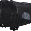 Trixie -Rucksack Timon Black