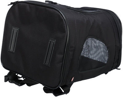 Trixie -Rucksack Timon Black