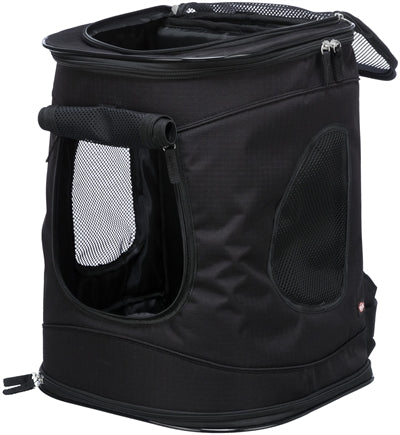 Trixie -Rucksack Timon Black
