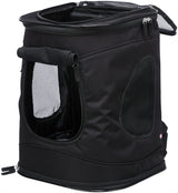 Trixie -Rucksack Timon Black - afbeelding 1