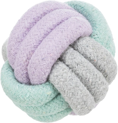 Trixie Junior Button Ball Seil
