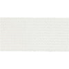 Kreativfirma elastische Dicke 20mm weiß, 25m
