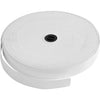 Kreativfirma elastische Dicke 20mm weiß, 25m