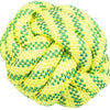 Trixie Aquatoy Ball schwimmend TPR Gelbgrün