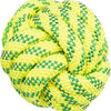 Trixie Aquatoy Ball schwimmend TPR Gelbgrün