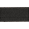 Elastische Dicke 20mm schwarz, 25m