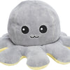 Trixie Octopus Reversible Plüsch Pink Hell Blau