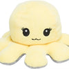 Trixie Octopus Reversible Plüsch Pink Hell Blau