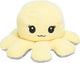 Trixie Octopus Reversible Plüsch Pink Hell Blau