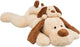 Trixie -Hund Benny Plüsch Beige Bruin