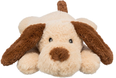 Trixie -Hund Benny Plüsch Beige Bruin