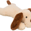 Trixie -Hund Benny Plüsch Beige Bruin