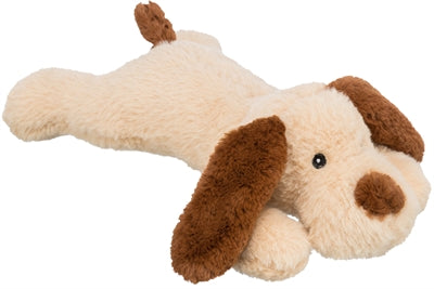 Trixie -Hund Benny Plüsch Beige Bruin