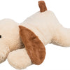 Trixie Kuschel Hond Benny Plüsch Beige Bruin
