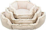Trixie Hundekorb Boho Angular Beige - afbeelding 2