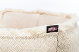 Trixie Hundekorb Boho Angular Beige - afbeelding 3