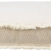 Trixie Dog Kissen Boho Ovaal Beige