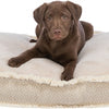 Trixie Dog Kissen Boho Ovaal Beige